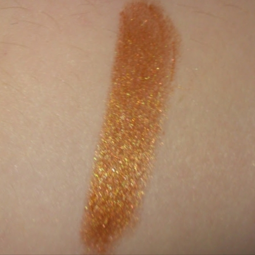 Mac Cosmetics Frost Lipstick | Bronze Shimmer | Brand New in Box | Authentic - Picture 9 of 16